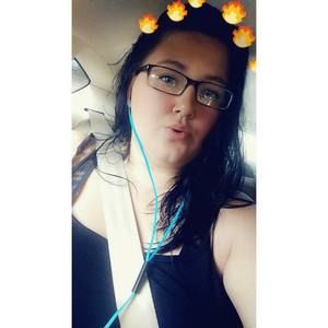 Meet your Posher, Alexis